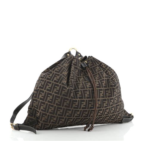 fendi backpack replica amazon|fendi drawstring backpack.